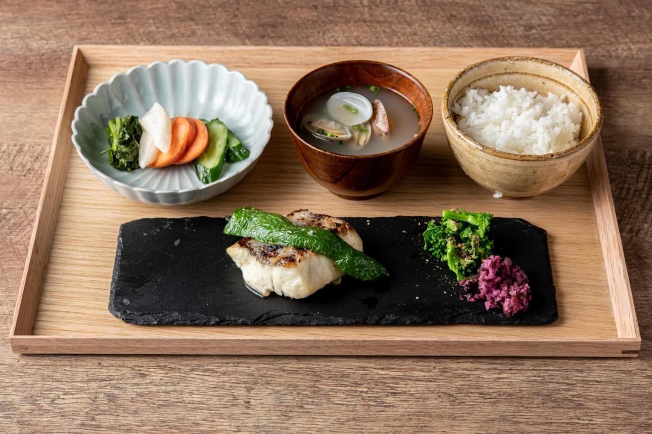 Banister 3* Kyōto
