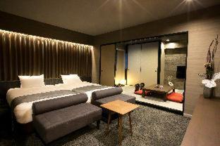 Banister Hotel Kyōto