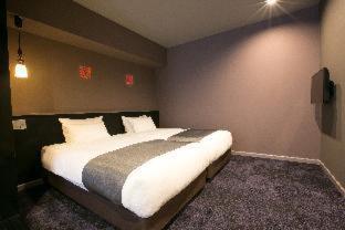 Banister Hotel Kyōto