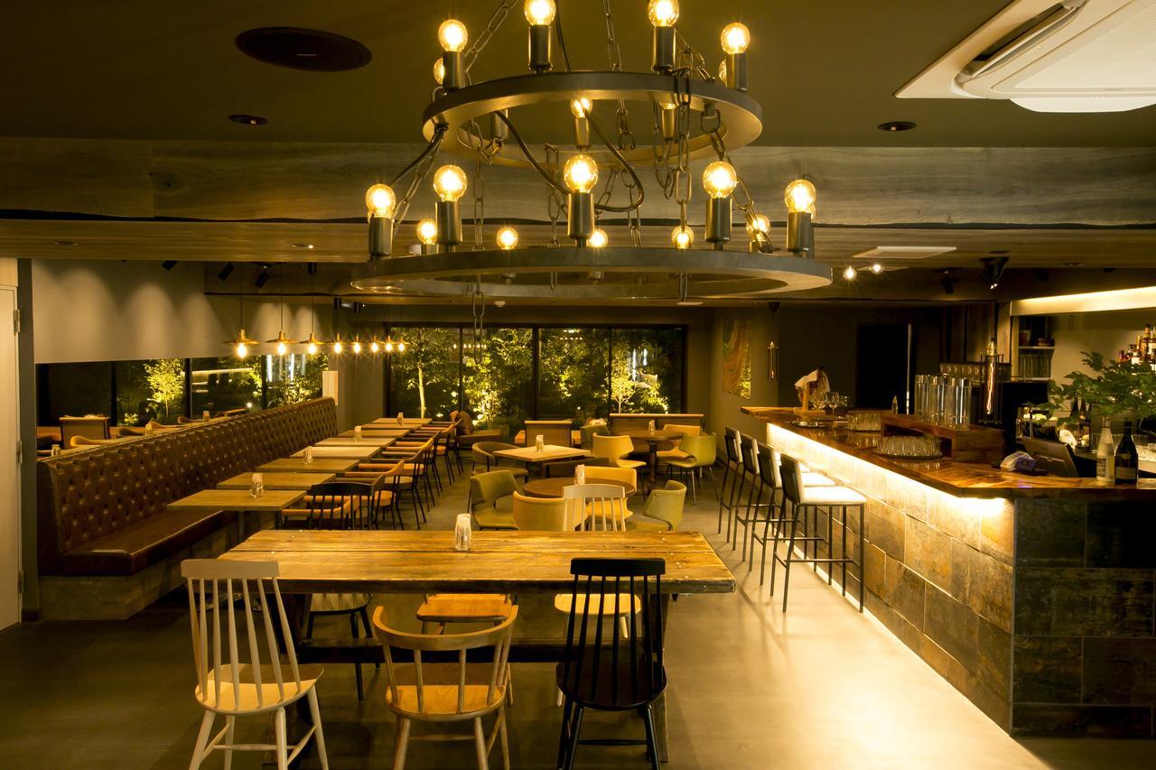 Hotel Banister Kyōto