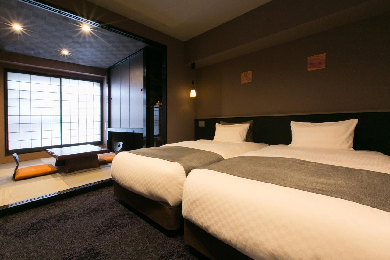 Banister 3* Kyōto