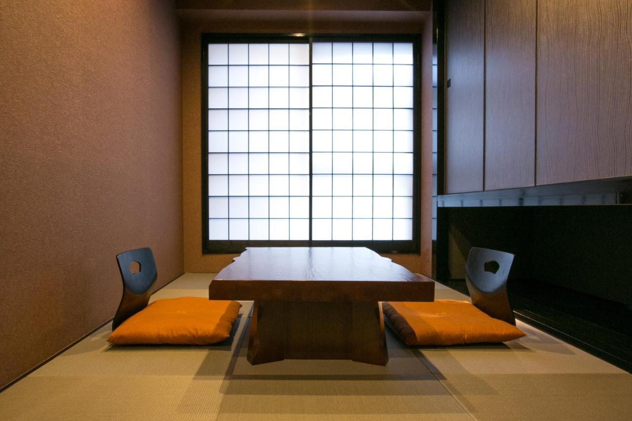 Hotel Banister Kyōto